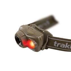 TRAKKER - Nitelife Headtorch 580 Z00m - latarka czołowa